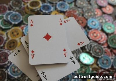 博彩公司信誉视角下：21点与轮盘的规则精髓与策略技巧