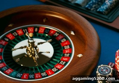 博彩公司信誉视角下的真实玩法：运气如何被理解与驾驭