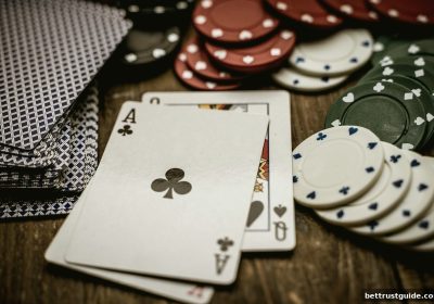 德州扑克平衡法则：博彩公司信誉如何塑造公平竞技生态