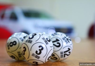 博彩公司信誉护航：ETH彩票组合投注的止盈止损实战指南