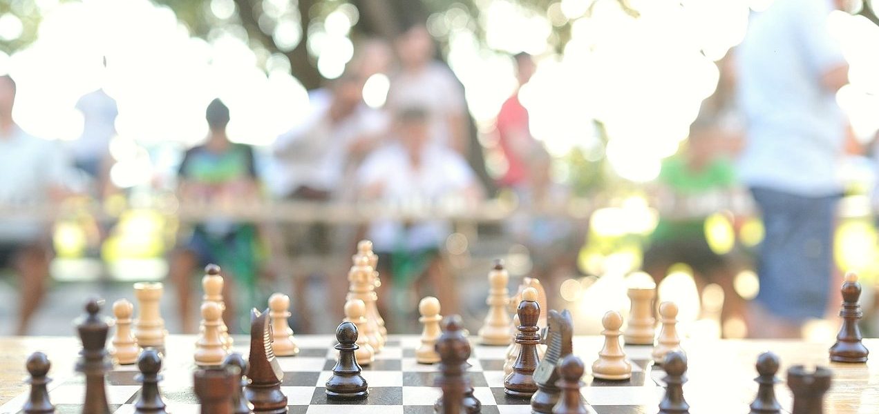 国际象棋残局深度提升指南：博彩公司信誉般的稳定判断与实战拆解