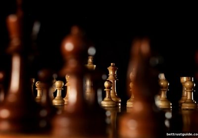 国际象棋棋具深度解析：像考察博彩公司信誉一样精挑细选